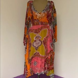Dimiri tunic